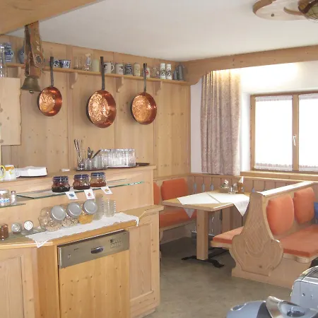 Gaestehaus Lackner 2* Oberau