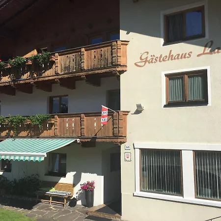 Gaestehaus Lackner