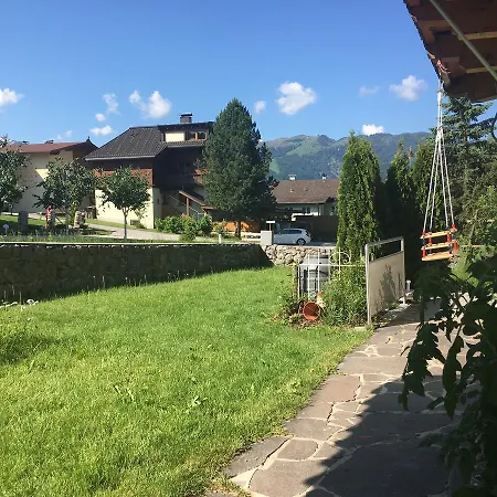 Gaestehaus Lackner 2*