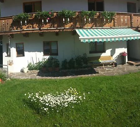 Gaestehaus Lackner 2* Oberau