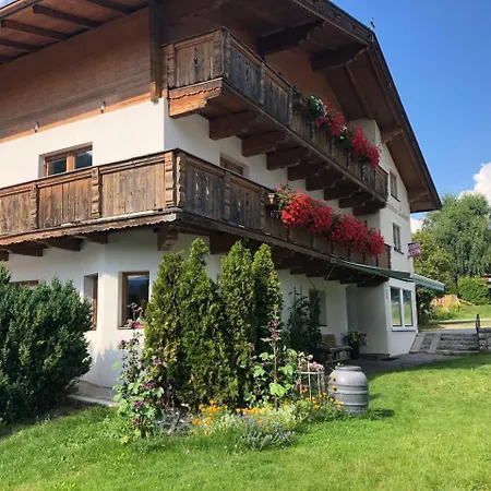 Gaestehaus Lackner