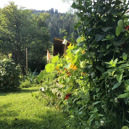 Gaestehaus Lackner 2* Oberau
