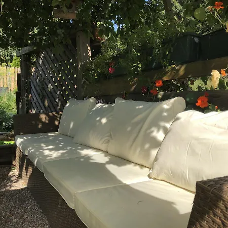 Gaestehaus Lackner Oberau