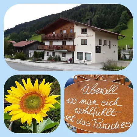 Gaestehaus Lackner