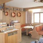 Gaestehaus Lackner 3* Oberau