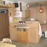 Gaestehaus Lackner Bed & Breakfast 3*