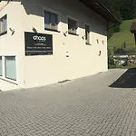 Gaestehaus Lackner