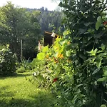Gaestehaus Lackner 3* Oberau