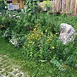 Bed & Breakfast Gaestehaus Lackner 3*