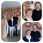 Bed & Breakfast Gaestehaus Lackner
