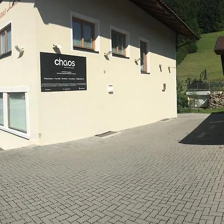 Gaestehaus Lackner
