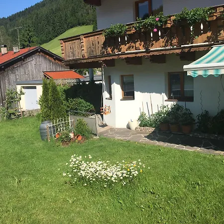 Gaestehaus Lackner Oberau