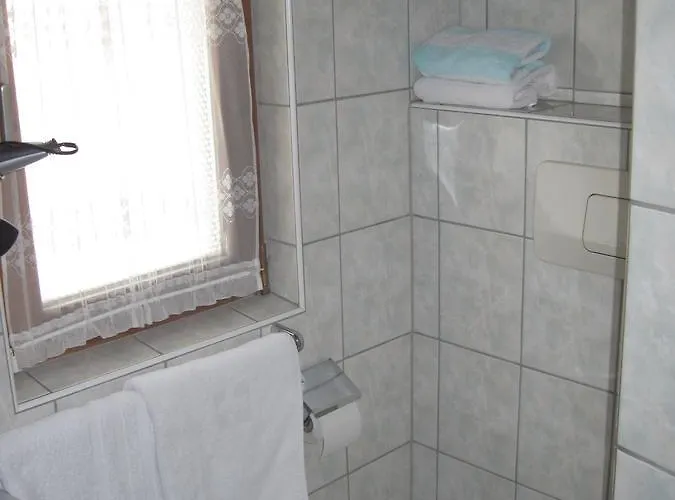 Gaestehaus Lackner Oberau