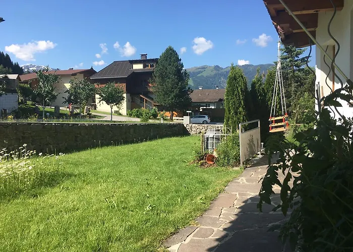 Gaestehaus Lackner 3*