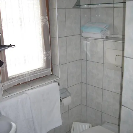 Gaestehaus Lackner Oberau