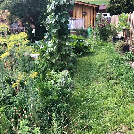 Alojamento de Acomodação e Pequeno-almoço Gaestehaus Lackner Oberau