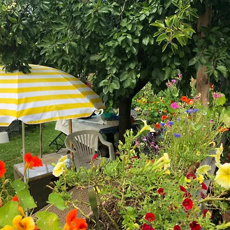 Gaestehaus Lackner Alojamento de Acomodação e Pequeno-almoço