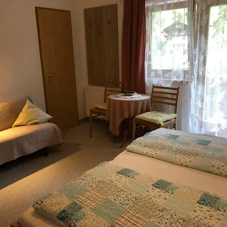 Gaestehaus Lackner 3*