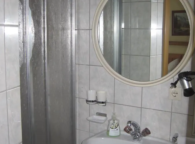 Lackner Frühstückspension